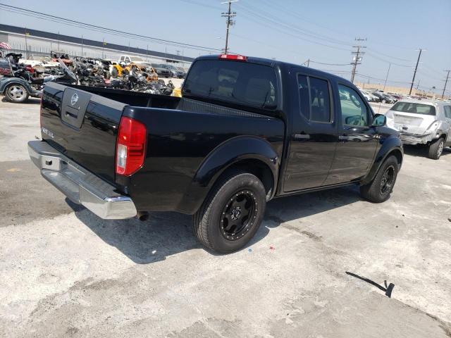 Photo 4 from auction – 2011 NISSAN FRONTIER S with VIN 1N6AD0ER1BC404570