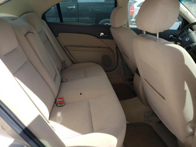 Photo 6 from auction – 2006 MERCURY MILAN with VIN 3MEFM07186R633155