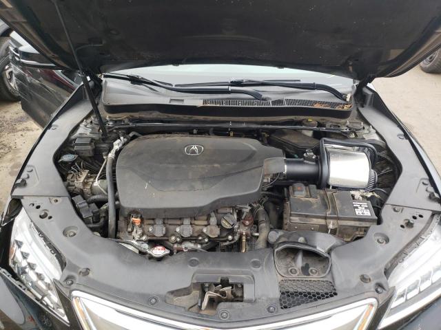 Photo 7 from auction – 2015 ACURA TLX TECH with VIN 19UUB2F52FA002928