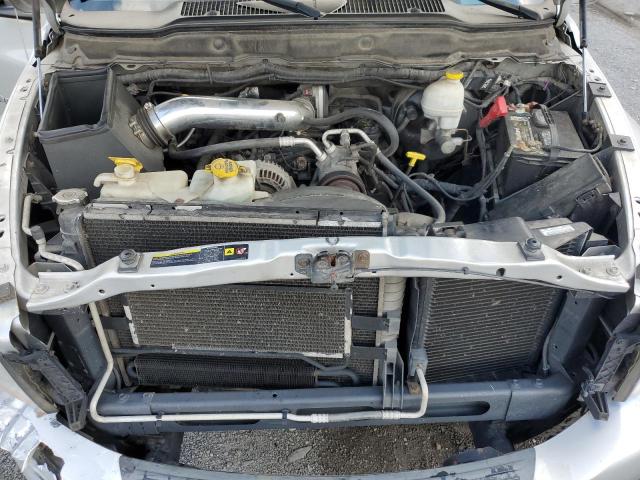 Photo 7 from auction – 2006 DODGE RAM 1500 S with VIN 1D7HU18266S647816