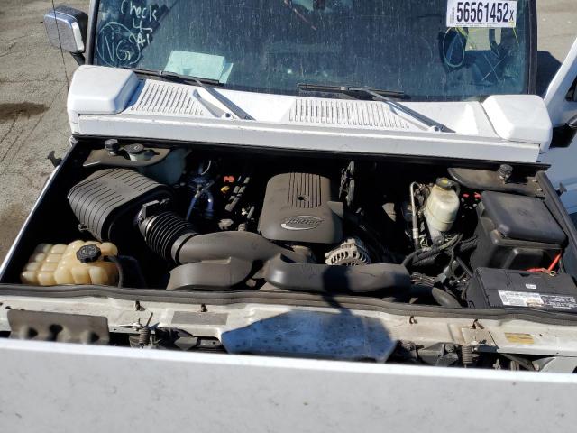 Photo 7 from auction – 2005 HUMMER H2 with VIN 5GRGN23U75H121934