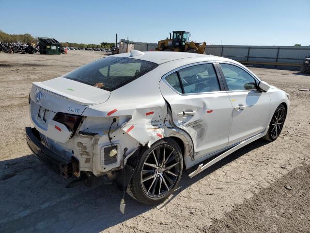Photo 4 from auction – 2016 ACURA ILX PREMIU with VIN 19UDE2F87GA004256