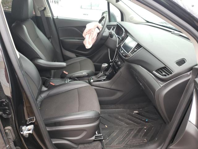 Photo 5 from auction – 2019 BUICK ENCORE PRE with VIN KL4CJASBXKB823146