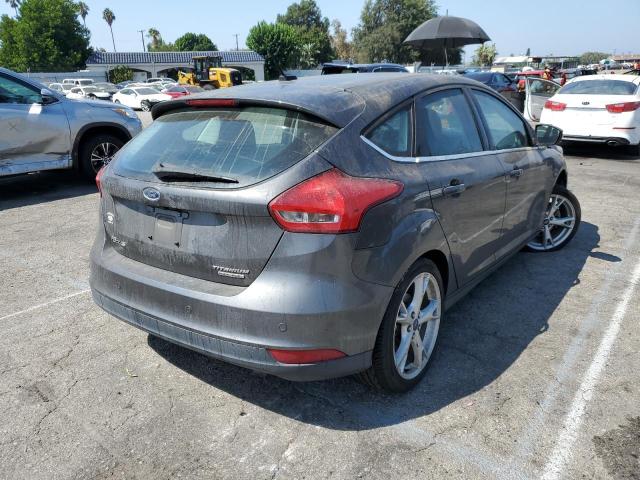Photo 4 from auction – 2016 FORD FOCUS TITA with VIN 1FADP3N22GL226161