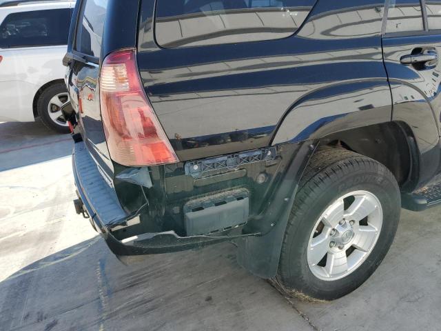 Photo 9 from auction – 2005 TOYOTA 4RUNNER SR with VIN JTEZU14R758030966