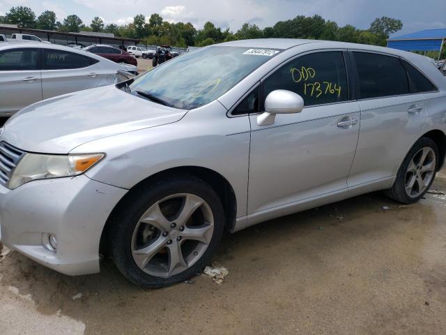 Photo 9 from auction – 2011 TOYOTA VENZA with VIN 4T3ZK3BB5BU042129