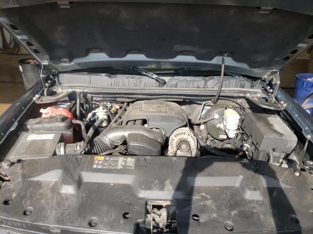 Photo 7 from auction – 2008 CHEVROLET SILVERADO with VIN 3GCEK13J08G233684