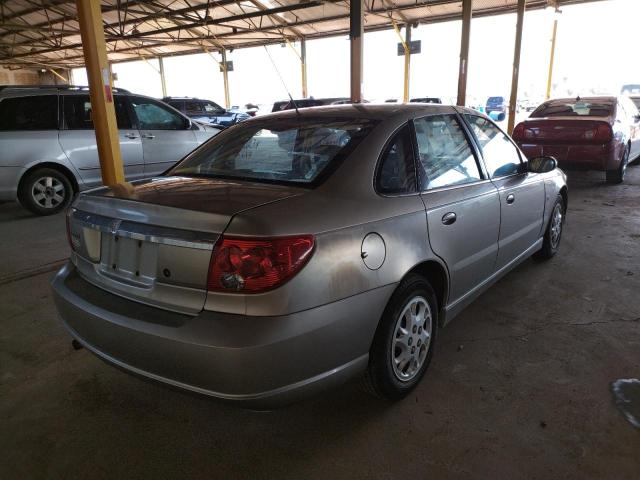 Photo 4 from auction – 2003 SATURN L200 with VIN 1G8JU54F53Y560875