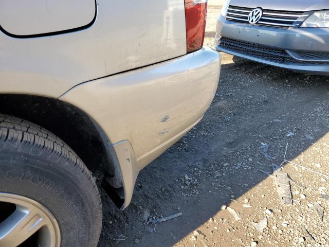 Photo 9 from auction – 2005 TOYOTA HIGHLANDER with VIN JTEDP21A550060598