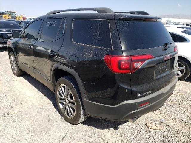 Photo 3 from auction – 2017 GMC ACADIA ALL with VIN 1GKKNVLS6HZ239987