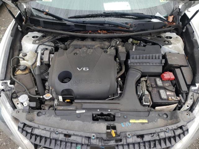 Photo 7 from auction – 2016 NISSAN MAXIMA 3.5 with VIN 1N4AA6AP6GC429478