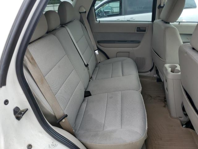 صورة رقم 6 من المزاد - 2011 FORD ESCAPE XLT مع VIN 1FMCU0D78BKA91630