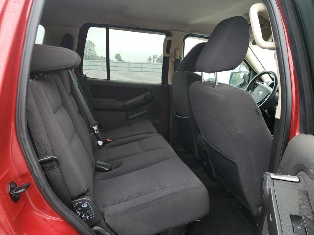 Photo 6 from auction – 2010 FORD EXPLORER X with VIN 1FMEU7DE3AUA84149