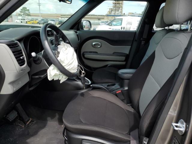 Photo 5 from auction – 2018 KIA SOUL with VIN KNDJN2A25J7544942