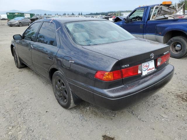 Photo 3 from auction – 2000 TOYOTA CAMRY CE with VIN JT2BF22K5Y0276633