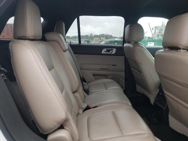 Photo 6 from auction – 2013 FORD EXPLORER X with VIN 1FM5K7D86DGB44010
