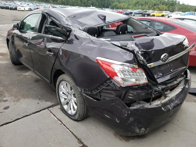 Photo 3 from auction – 2015 BUICK LACROSSE with VIN 1G4GB5G35FF194886