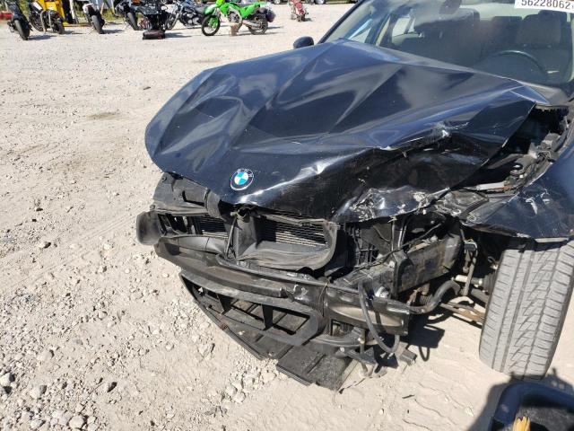 Photo 10 from auction – 2011 BMW 328 XI with VIN WBAPK7C52BA819787