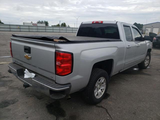 Photo 4 from auction – 2016 CHEVROLET SILVERADO with VIN 1GCRCREC0GZ147706