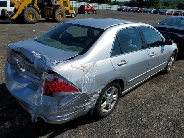 Photo 4 from auction – 2007 HONDA ACCORD SE with VIN JHMCM56317C011239
