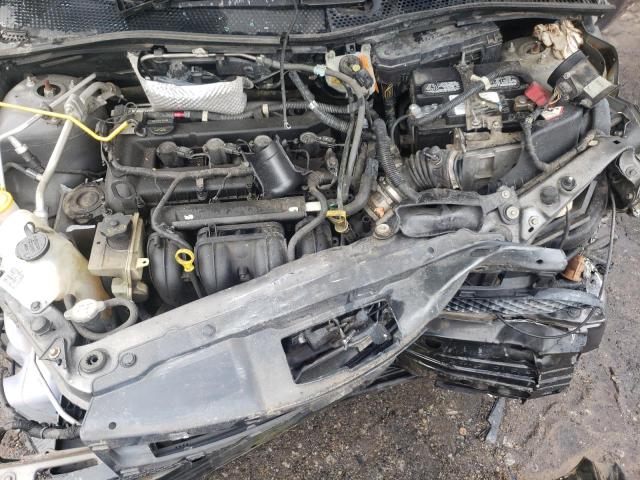 Photo 7 from auction – 2010 FORD FOCUS SE with VIN 1FAHP3FNXAW286978
