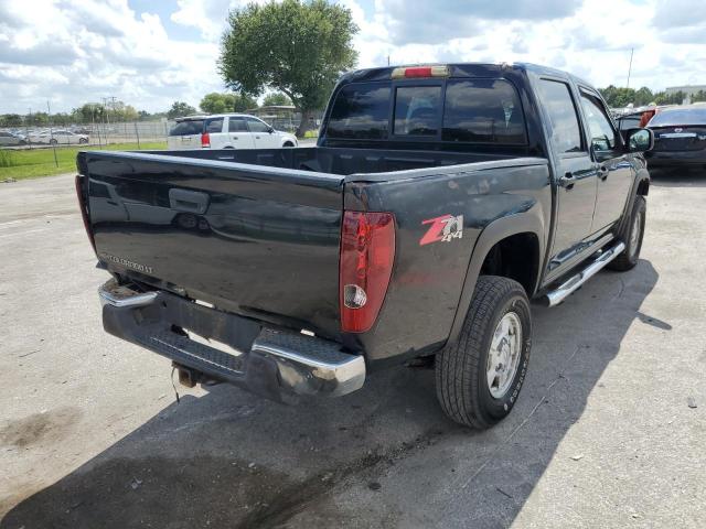 Photo 4 from auction – 2007 CHEVROLET COLORADO with VIN 1GCDT13EX78125220