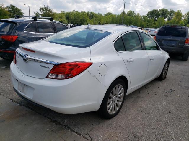 Photo 4 from auction – 2012 BUICK REGAL with VIN 2G4GR5EK5C9121379