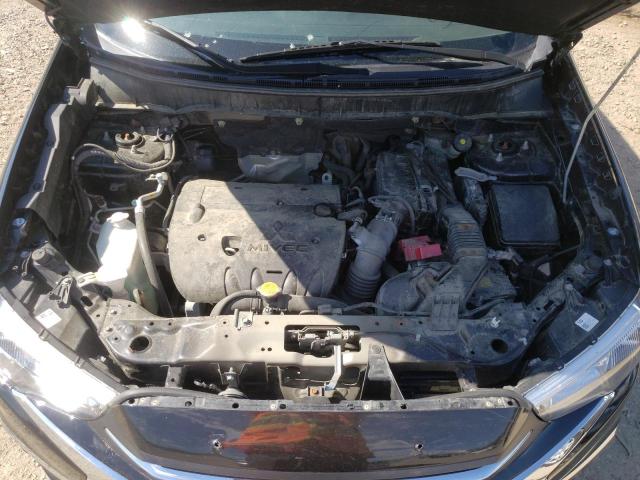 Photo 7 from auction – 2019 MITSUBISHI OUTLANDER with VIN JA4AR3AU7KU014268