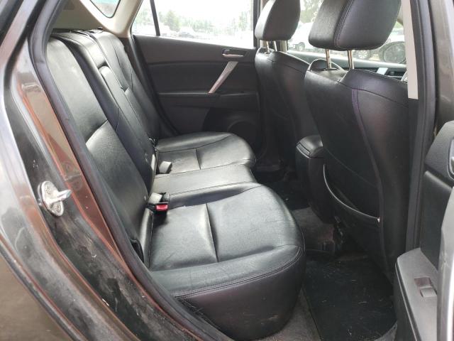 Photo 6 from auction – 2010 MAZDA 3 S with VIN JM1BL1H66A1208409