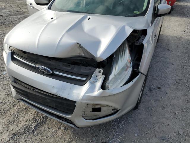 Photo 9 from auction – 2015 FORD ESCAPE SE with VIN 1FMCU0GX6FUB09483