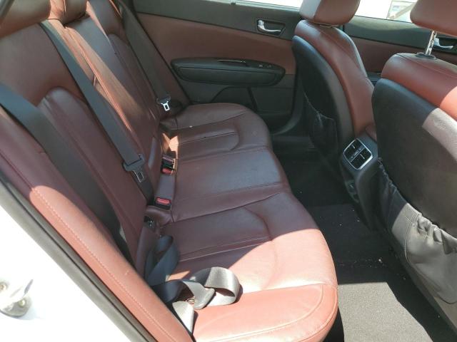 Photo 6 from auction – 2016 KIA OPTIMA SX with VIN 5XXGW4L21GG017433