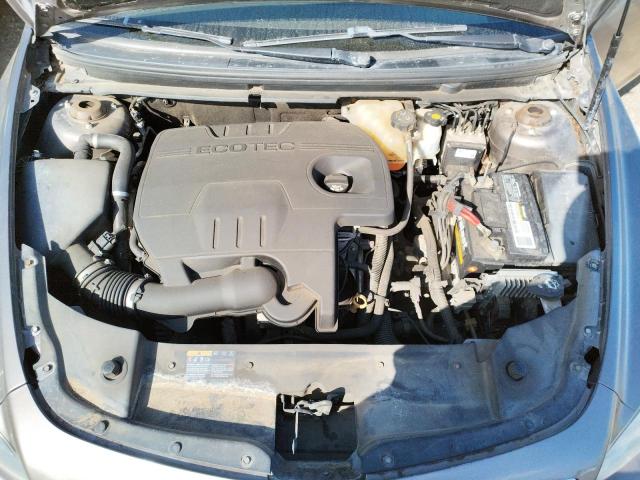 Photo 7 from auction – 2011 CHEVROLET MALIBU LS with VIN 1G1ZA5E17BF354013