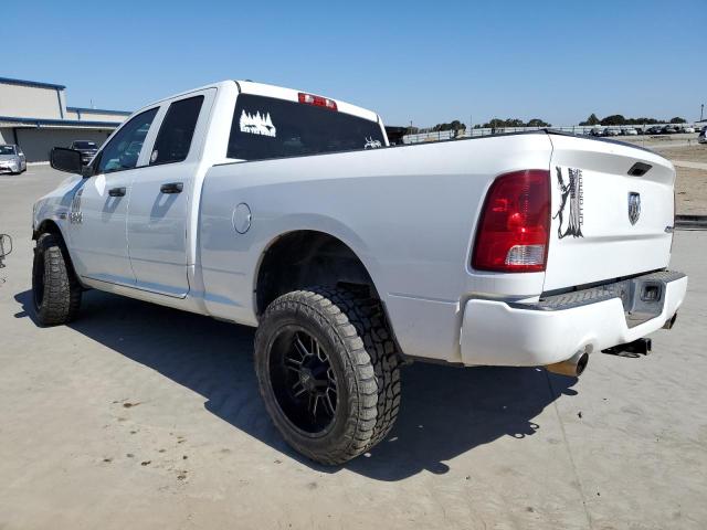 Photo 3 from auction – 2016 RAM 1500 ST with VIN 1C6RR7FT1GS142743
