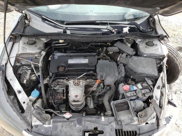 Photo 7 from auction – 2013 HONDA ACCORD LX with VIN 1HGCR2F32DA068656