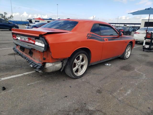 Zdjęcie 4 z aukcji – 2010 DODGE CHALLENGER z VIN 2B3CJ5DT8AH238608