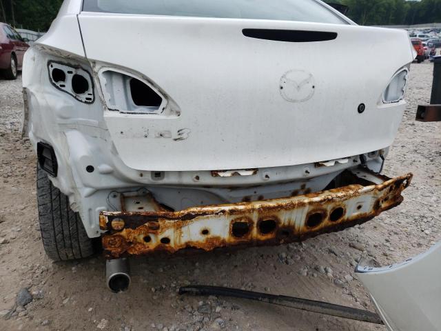 Photo 9 from auction – 2010 MAZDA 3 I with VIN JM1BL1SG5A1226644