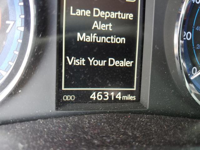 Photo 8 from auction – 2018 TOYOTA COROLLA L with VIN 5YFBURHEXJP806016