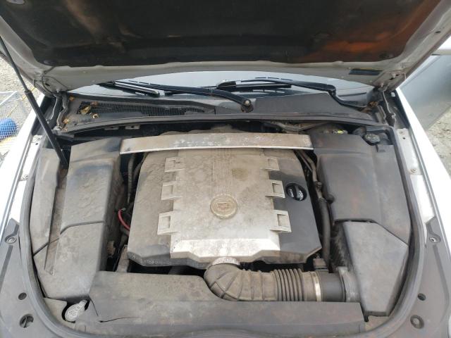 Photo 7 from auction – 2009 CADILLAC CTS with VIN 1G6DF577090112183