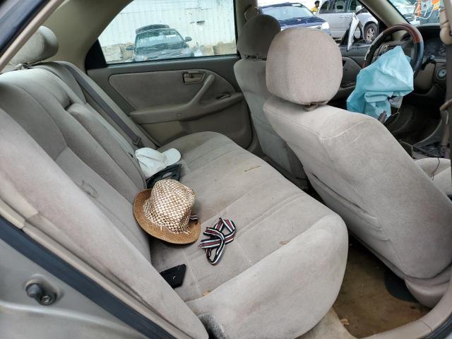 Photo 6 from auction – 1997 TOYOTA CAMRY CE with VIN 4T1BF22K3VU028386