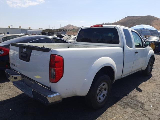 Photo 4 from auction – 2014 NISSAN FRONTIER S with VIN 1N6BD0CT1EN718828