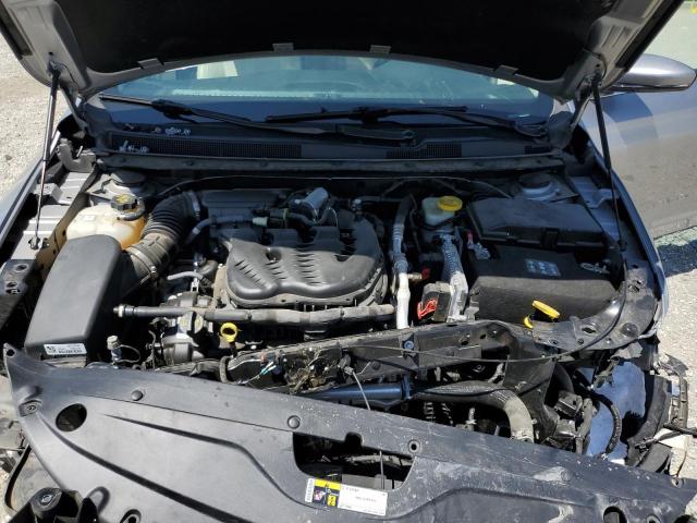 Photo 7 from auction – 2015 CHRYSLER 200 C with VIN 1C3CCCCG2FN733469