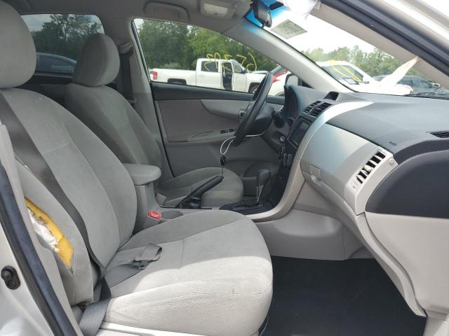 Photo 5 from auction – 2012 TOYOTA COROLLA BA with VIN 5YFBU4EE9CP072687