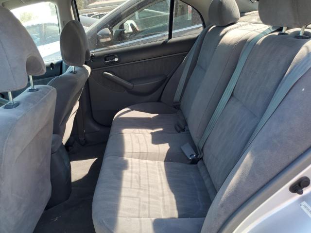 Photo 6 from auction – 2003 HONDA CIVIC EX with VIN 1HGES26783L021148