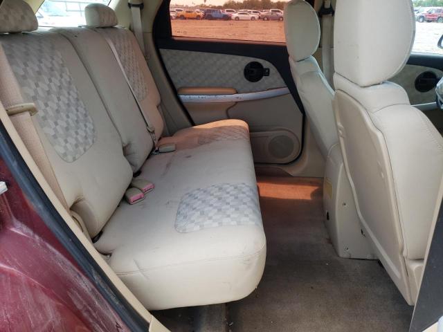 Photo 6 from auction – 2008 CHEVROLET EQUINOX LS with VIN 2CNDL23F886050907