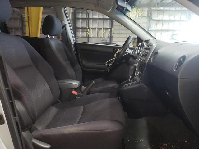 Photo 5 from auction – 2005 PONTIAC VIBE with VIN 5Y2SL63835Z450443