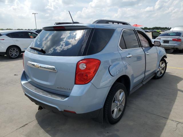 Photo 4 from auction – 2015 CHEVROLET EQUINOX LT with VIN 2GNALBEK8F6148051