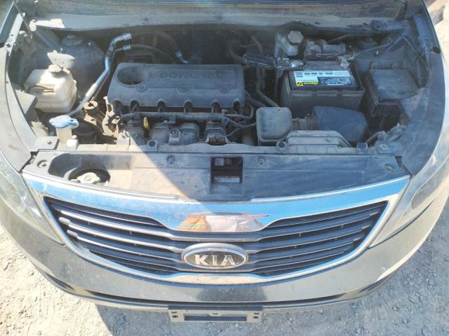 Photo 7 from auction – 2011 KIA SPORTAGE L with VIN KNDPBCA28B7119564