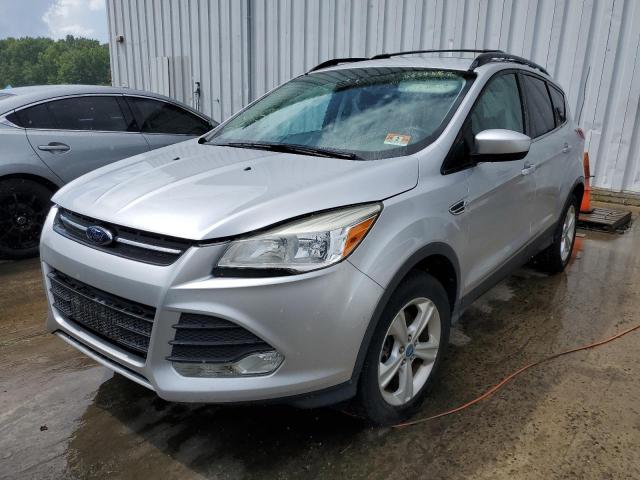 Photo 2 from auction – 2013 FORD ESCAPE SE with VIN 1FMCU9GX6DUB59818