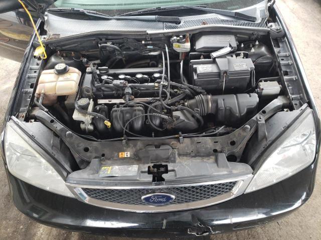 Photo 7 from auction – 2007 FORD FOCUS ZX5 with VIN 1FAHP37NX7W298331