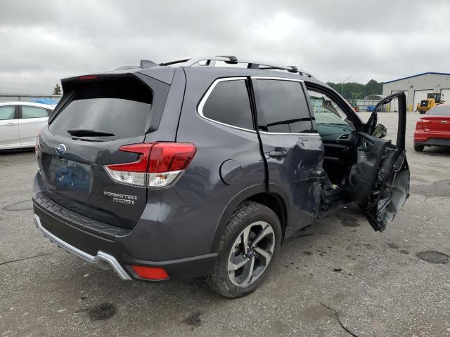 Photo 4 from auction – 2022 SUBARU FORESTER T with VIN JF2SKARC2NH446926